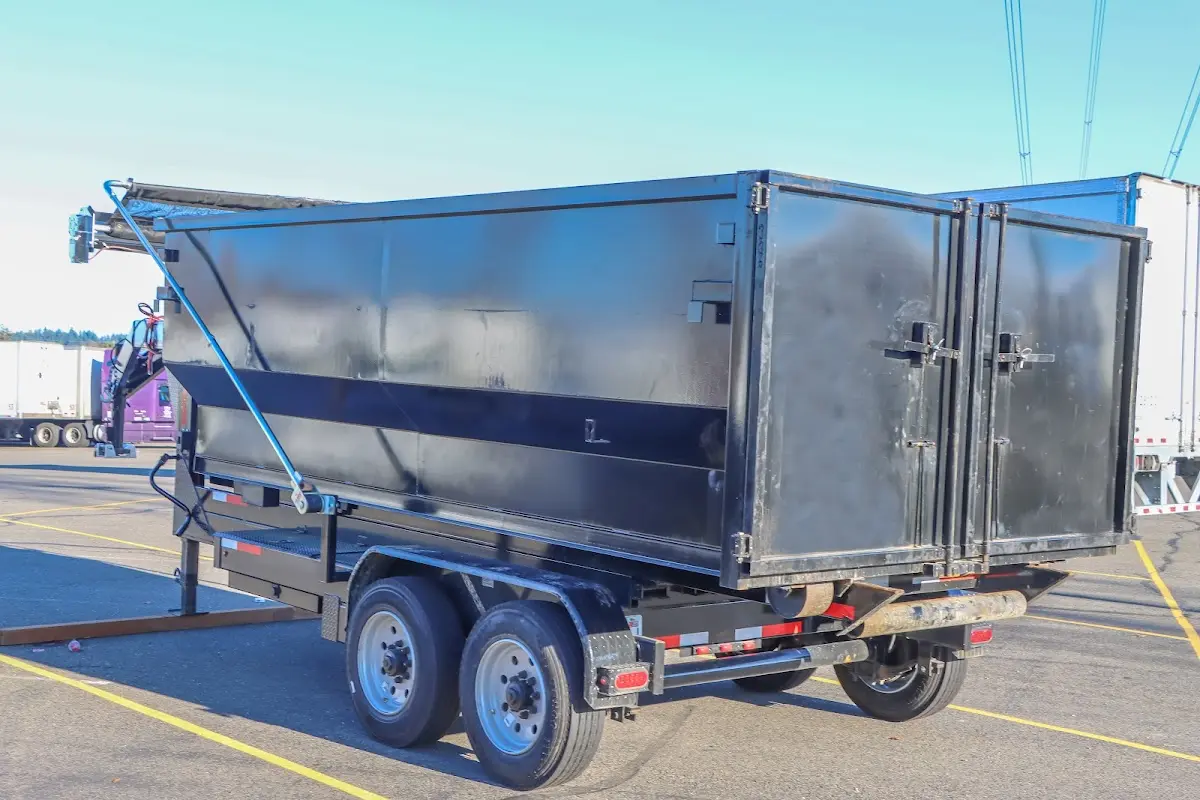 Dumpster Rental services in Chesterland, OH